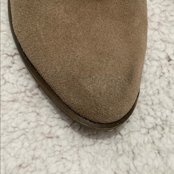 Lucky brand ancle boots - Picture 5 of 8